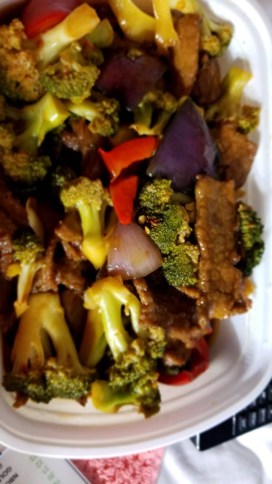 Asian Diner | restaurant | 10048 Southpoint Pkwy, Fredericksburg, VA 22407, USA | 5408912838 OR +1 540-891-2838