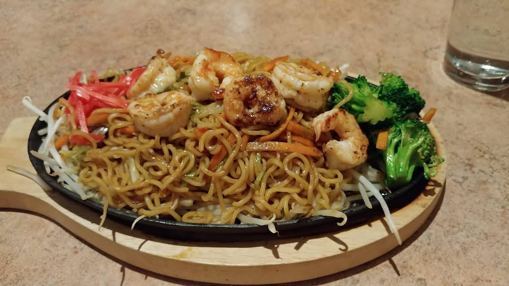 Shogun Restaurant | restaurant | 470 N Halstead St, Pasadena, CA 91107, USA | 6263518945 OR +1 626-351-8945