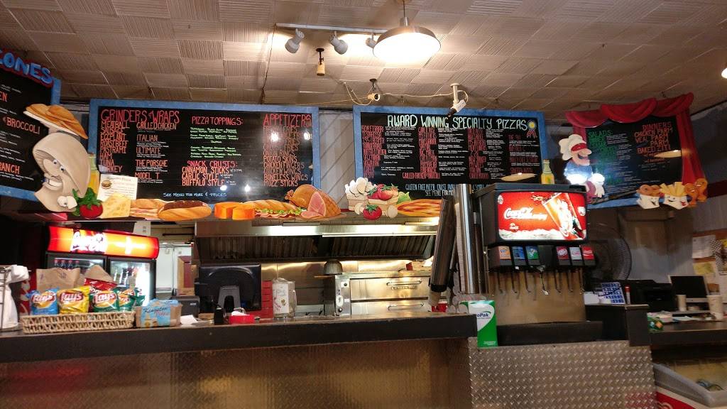 Kingston Pizza | restaurant | 63 Briar Ln, Kingston, RI 02881, USA | 4017839130 OR +1 401-783-9130