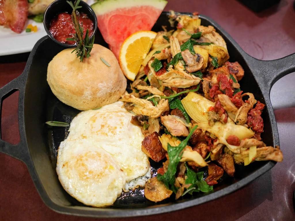 Hash House A Go Go | restaurant | 1 S Main St, Las Vegas, NV 89101, USA | 7023844646 OR +1 702-384-4646