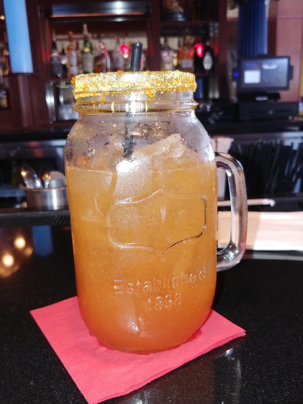 Barquito Oyster Bar | restaurant | 2042 E Grant St, Roma, TX 78584, USA | 9568491015 OR +1 956-849-1015