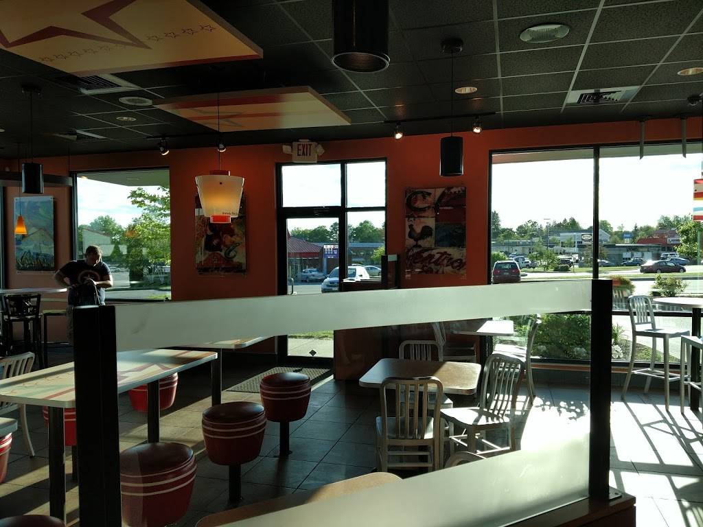 Taco Bell | meal takeaway | 603 Broadway Street, Bangor, ME 04401, USA | 2079455993 OR +1 207-945-5993