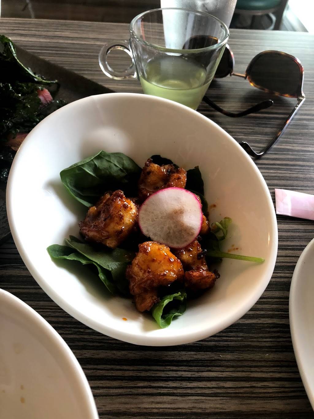 RICE | restaurant | 820 Manhattan Ave #105, Manhattan Beach, CA 90266, USA | 3107987722 OR +1 310-798-7722