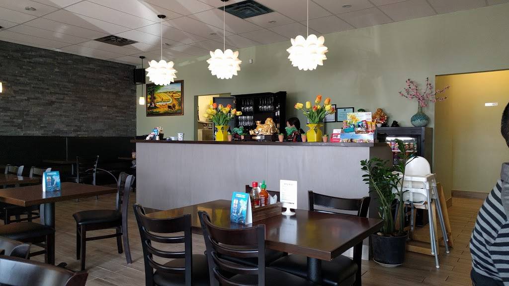 Lotus Thai & Vietnamese Cuisine | restaurant | 280 Mud St W, Stoney Creek, ON L8J 3Z6, Canada | 9055611888 OR +1 905-561-1888