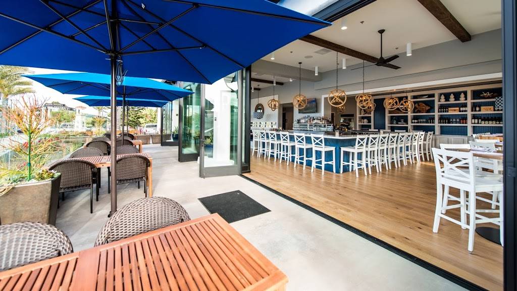 Coastal Kitchen | restaurant | 34091 Pacific Coast Hwy, Dana Point, CA 92629, USA | 9494492822 OR +1 949-449-2822