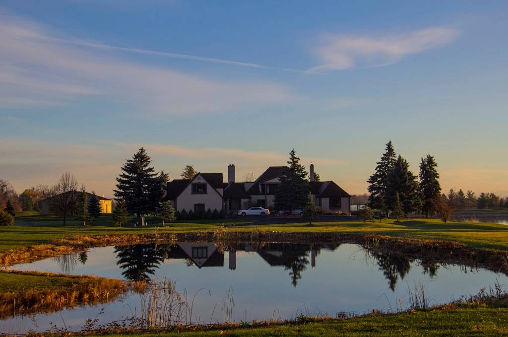 Crosswinds Golf and Country Club | restaurant | 6621 Guelph Line, Burlington, ON L7P 0A6, Canada | 9053195991 OR +1 905-319-5991