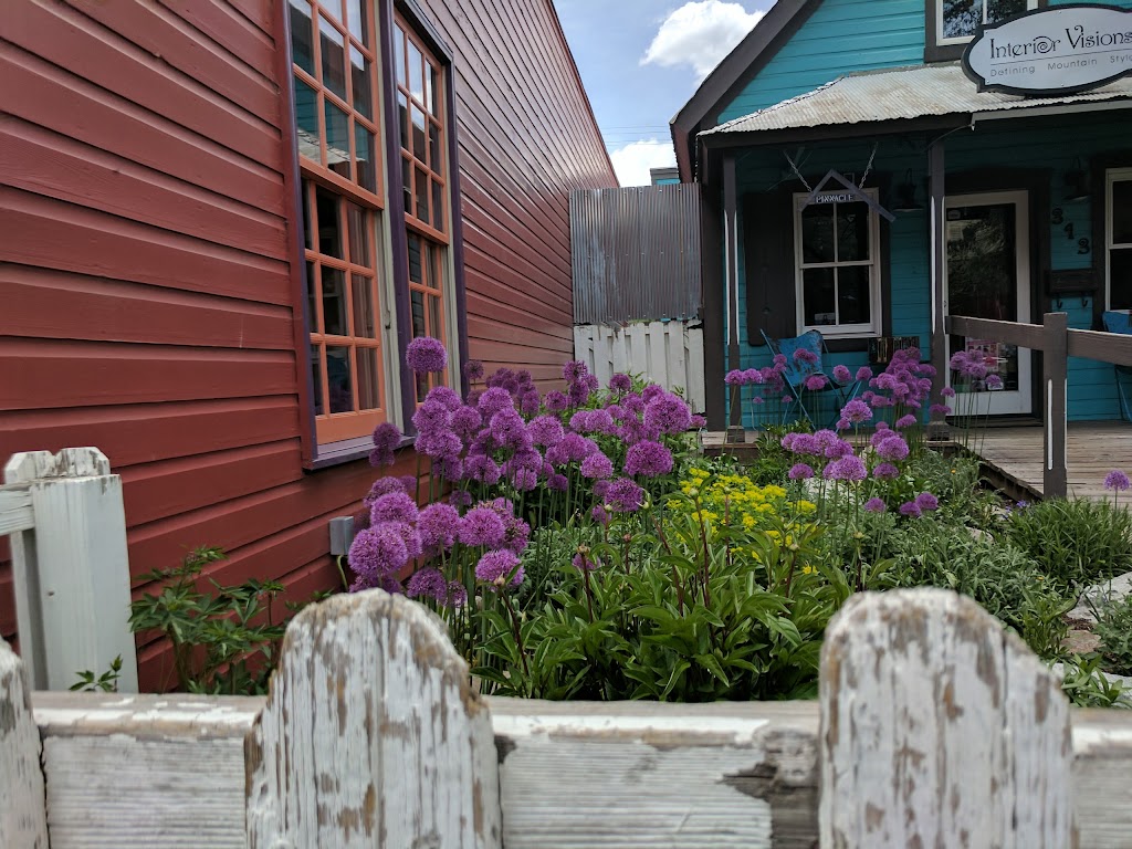 Teocalli Tamale | restaurant | 311 Elk Ave, Crested Butte, CO 81224, USA | 9703492005 OR +1 970-349-2005