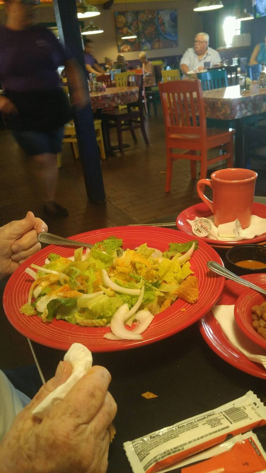 La Casita Authentic Mexican Bistro Inc. | restaurant | 15185 McGregor Blvd, Fort Myers, FL 33908, USA | 2394151050 OR +1 239-415-1050