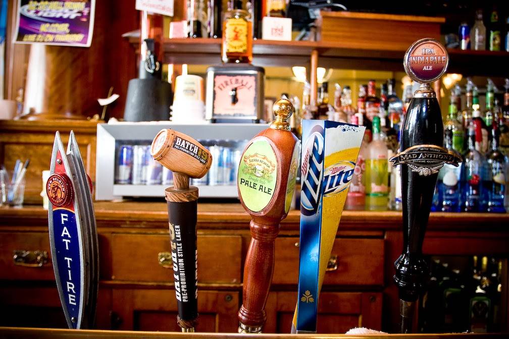 Columbia Street West | restaurant | 135 W Columbia St, Fort Wayne, IN 46802, USA | 2604225055 OR +1 260-422-5055