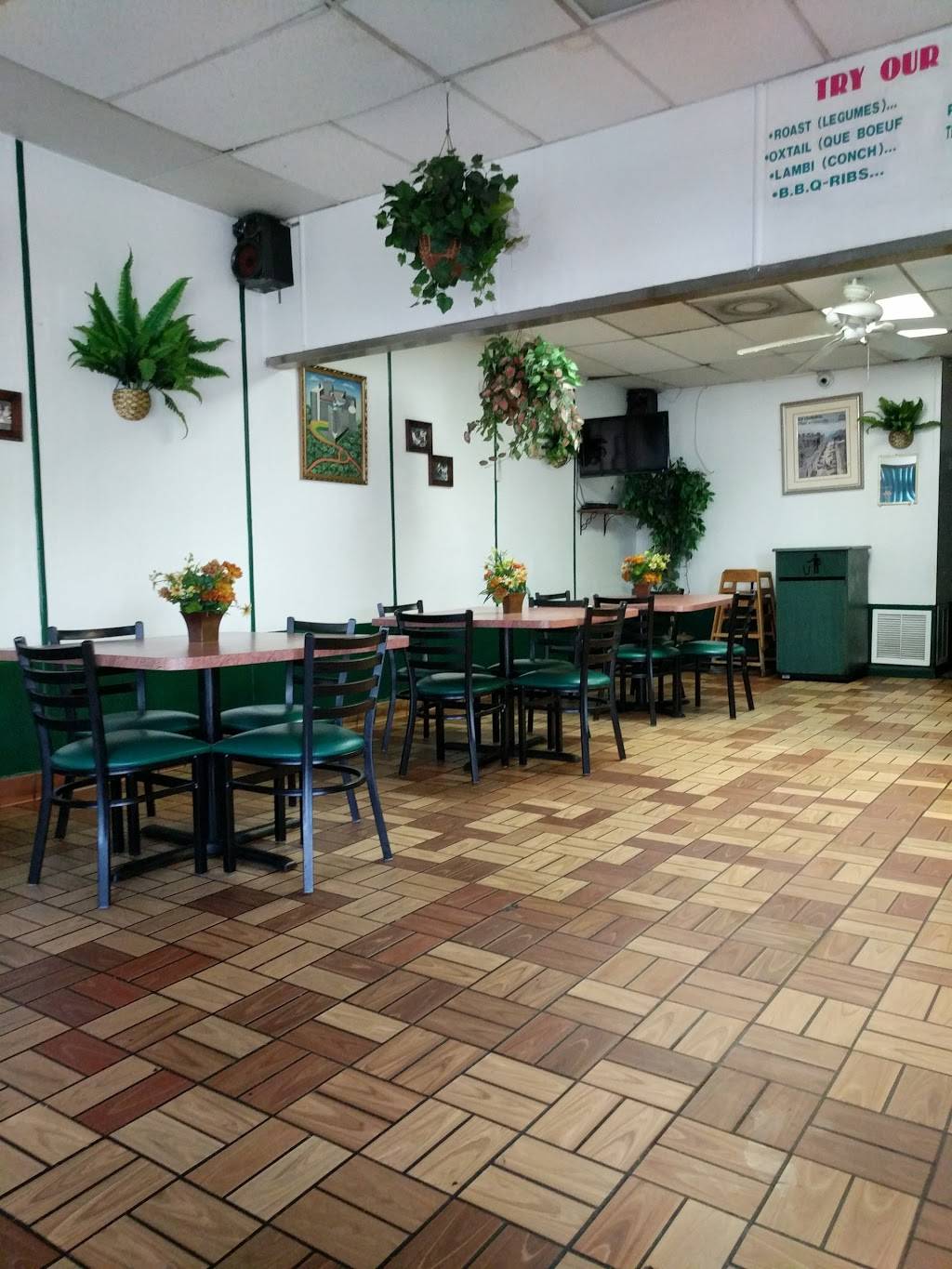 Lecap Restaurant | restaurant | 13639 NW 7th Ave, North Miami, FL 33168, USA | 3056875004 OR +1 305-687-5004