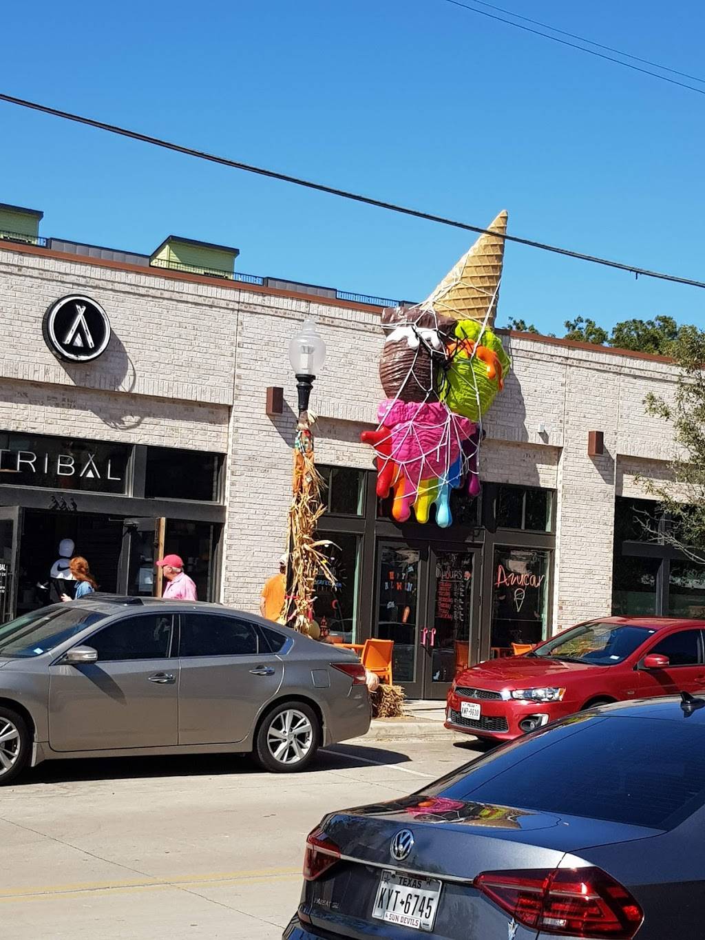 Tejas | restaurant | 250 N Bishop Ave, Dallas, TX 75208, USA | 2149445672 OR +1 214-944-5672