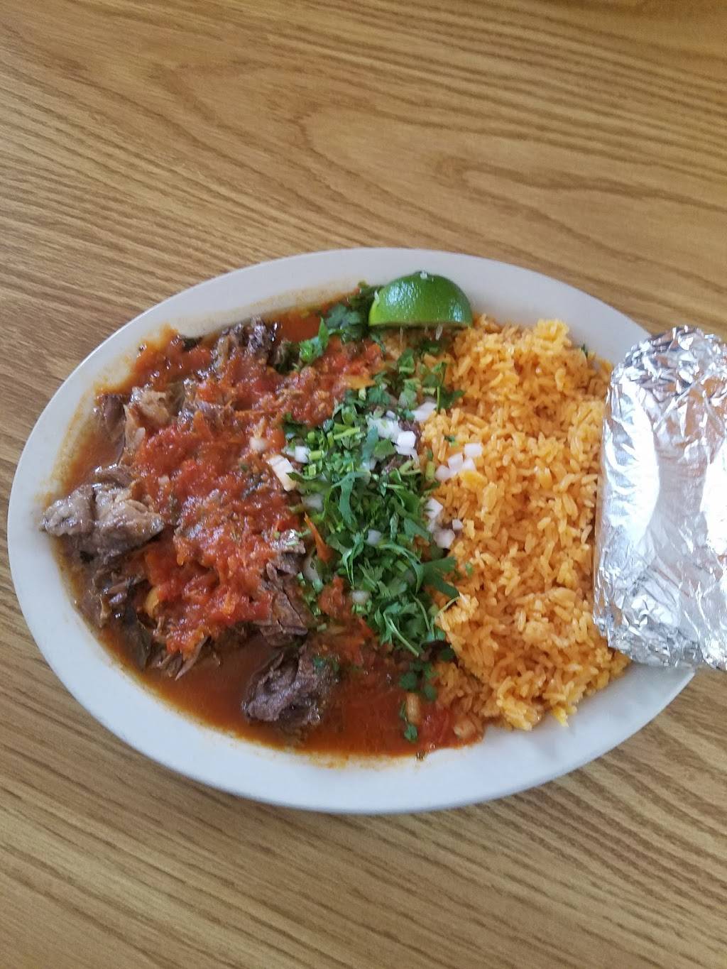 El Muñeco Restaurante | restaurant | 501 W Walnut St, Washington, IN 47501, USA | 8122540437 OR +1 812-254-0437