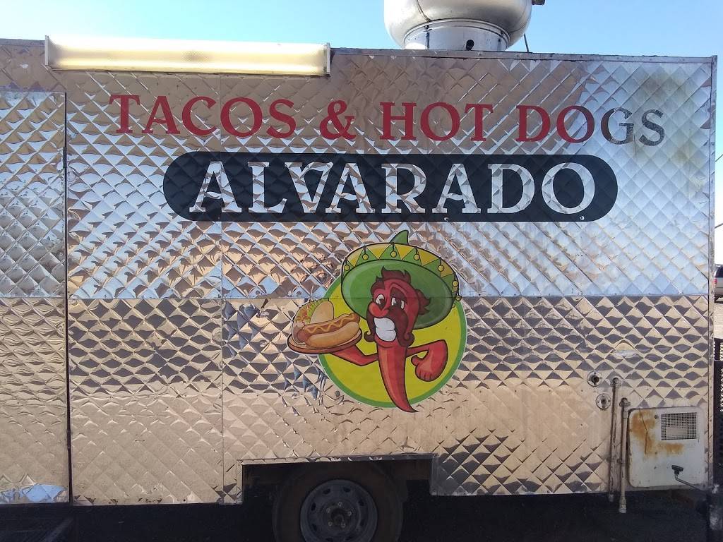 Tacos ALVARADO | restaurant | Casa Grande, AZ 85193, USA | 5204314266 OR +1 520-431-4266
