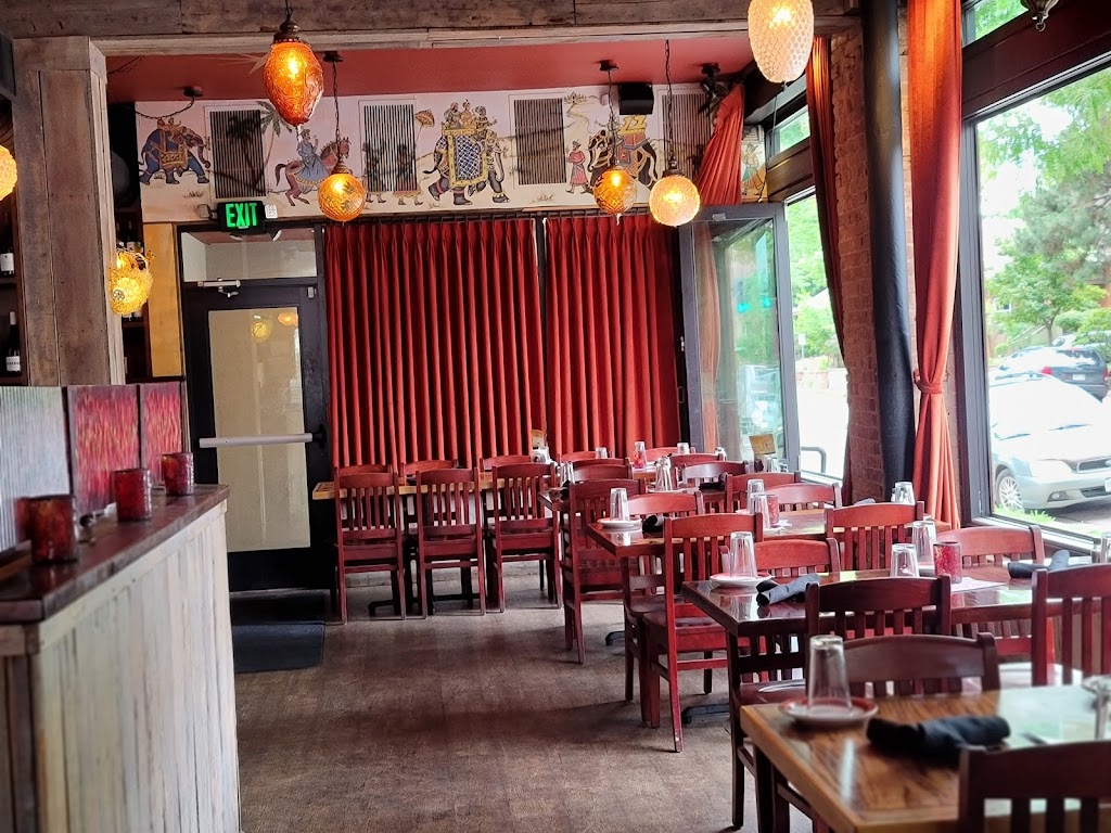 Little India Restaurant & Bar Highlands | meal takeaway | 3496 W 32nd Ave, Denver, CO 80211, USA | 3035612855 OR +1 303-561-2855