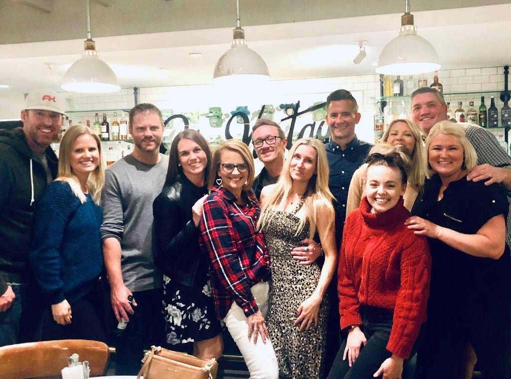 The Vintage Arcadia | restaurant | 4418 E Osborn Rd, Phoenix, AZ 85018, USA | 6028251521 OR +1 602-825-1521