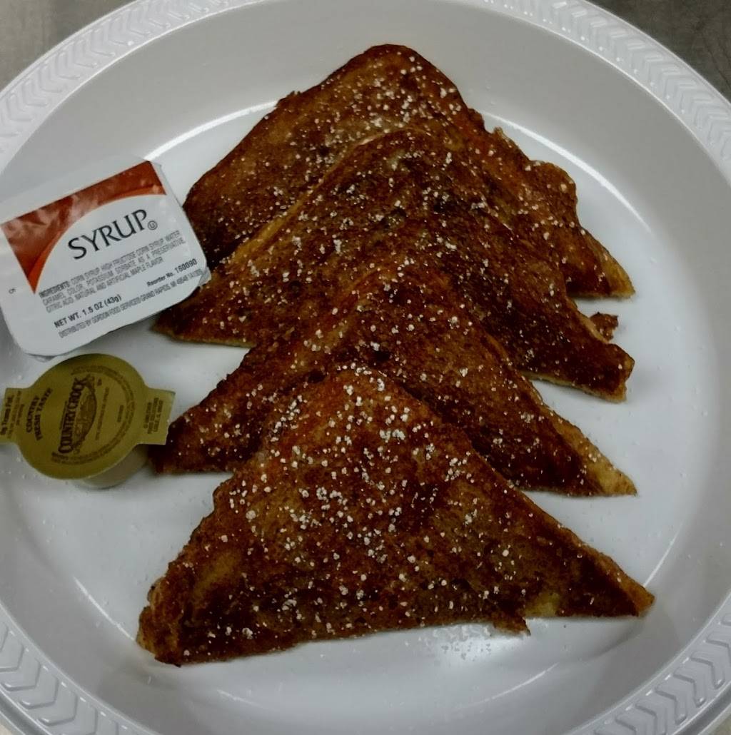 Old Macs Drive Thru | cafe | 203 Loda St, Dieterich, IL 62424, USA | 2179255588 OR +1 217-925-5588