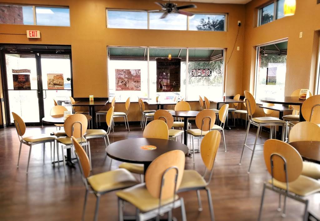 Schlotzskys | bakery | 1801 S Main St, Grapevine, TX 76051, USA | 8174245201 OR +1 817-424-5201