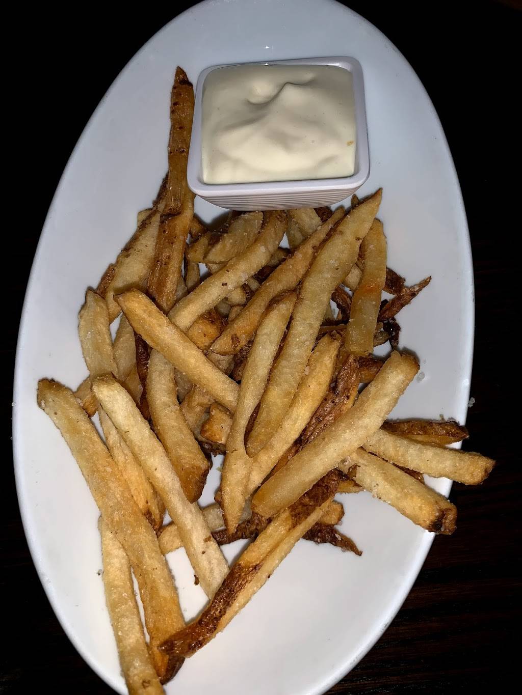 Parlour | restaurant | 730 N Washington Ave, Minneapolis, MN 55401, USA | 6123543135 OR +1 612-354-3135