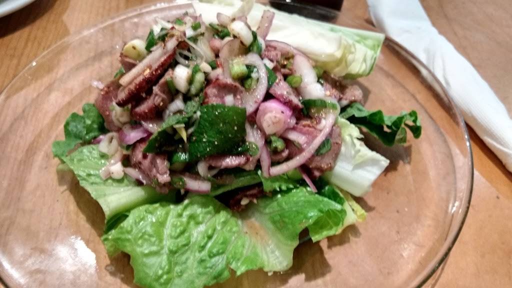 Thai Canteen Davis | restaurant | 117 E St, Davis, CA 95616, USA | 5302315465 OR +1 530-231-5465