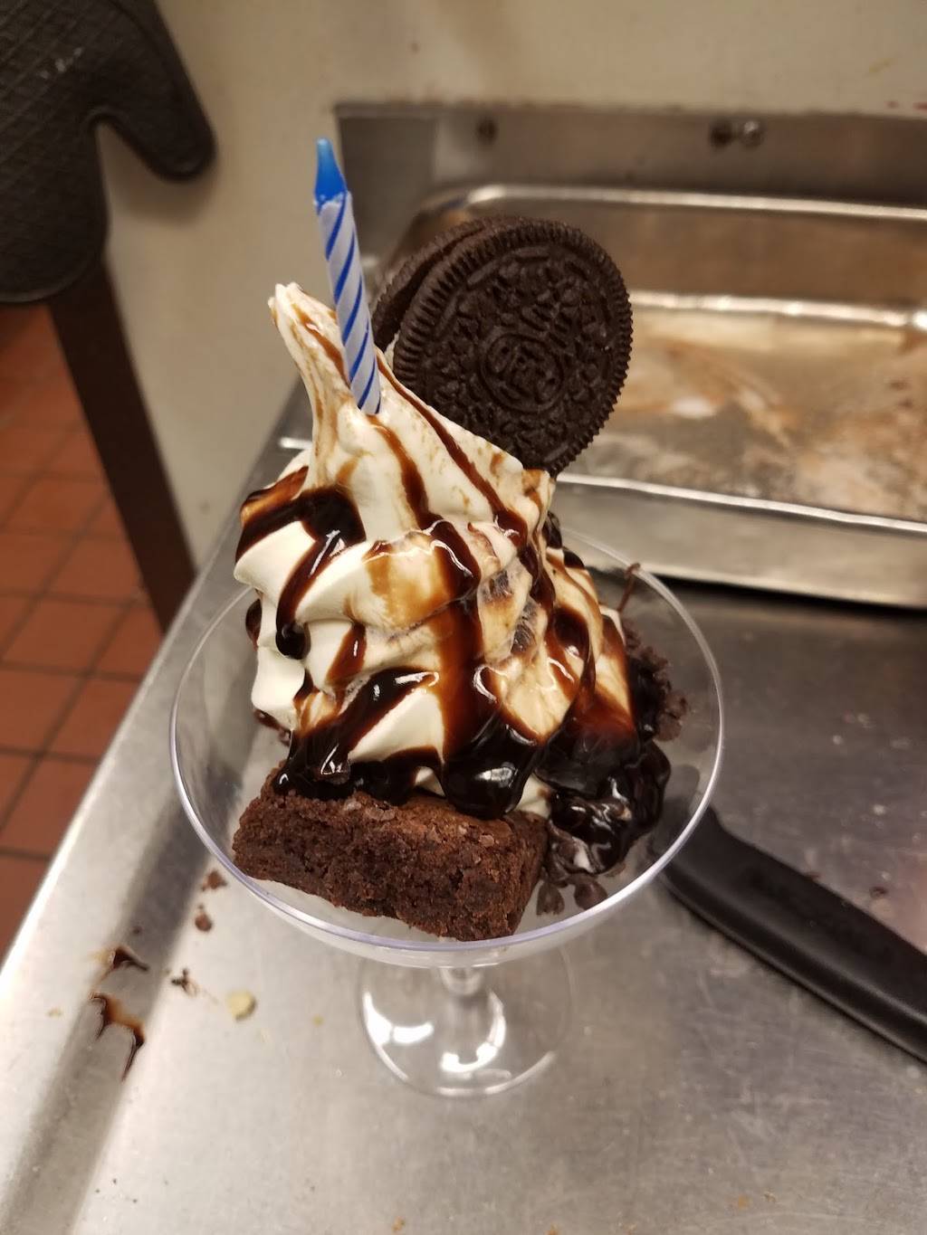 Chuck-A-Rama Buffet | restaurant | 1408 State St, Orem, UT 84097, USA | 8012259300 OR +1 801-225-9300