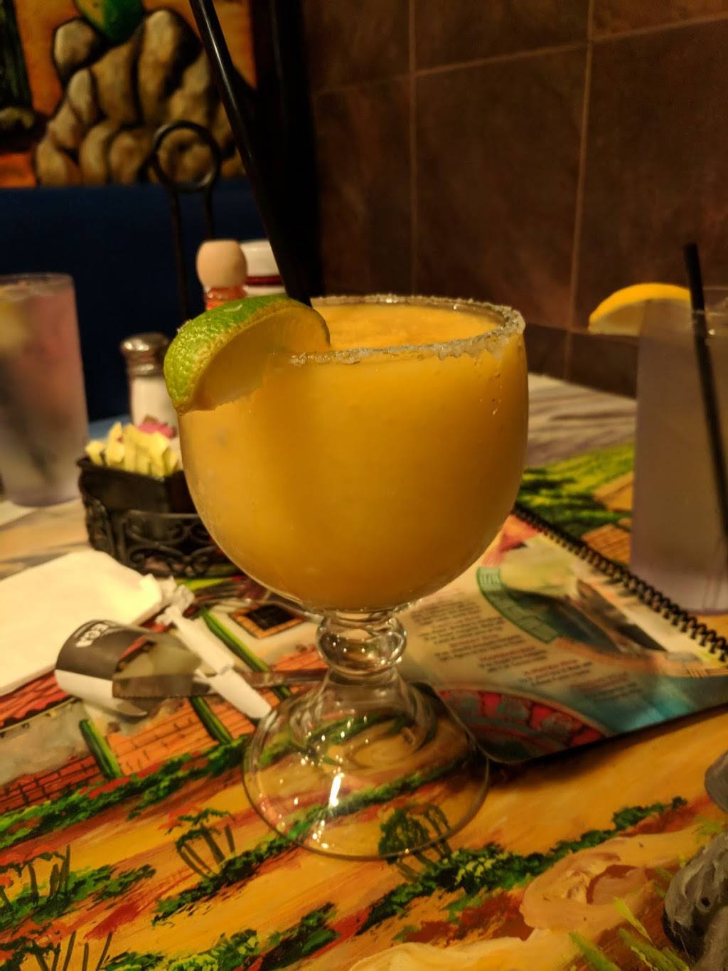 La Tolteca | restaurant | 10010 York Rd, Cockeysville, MD 21030, USA | 4106833340 OR +1 410-683-3340