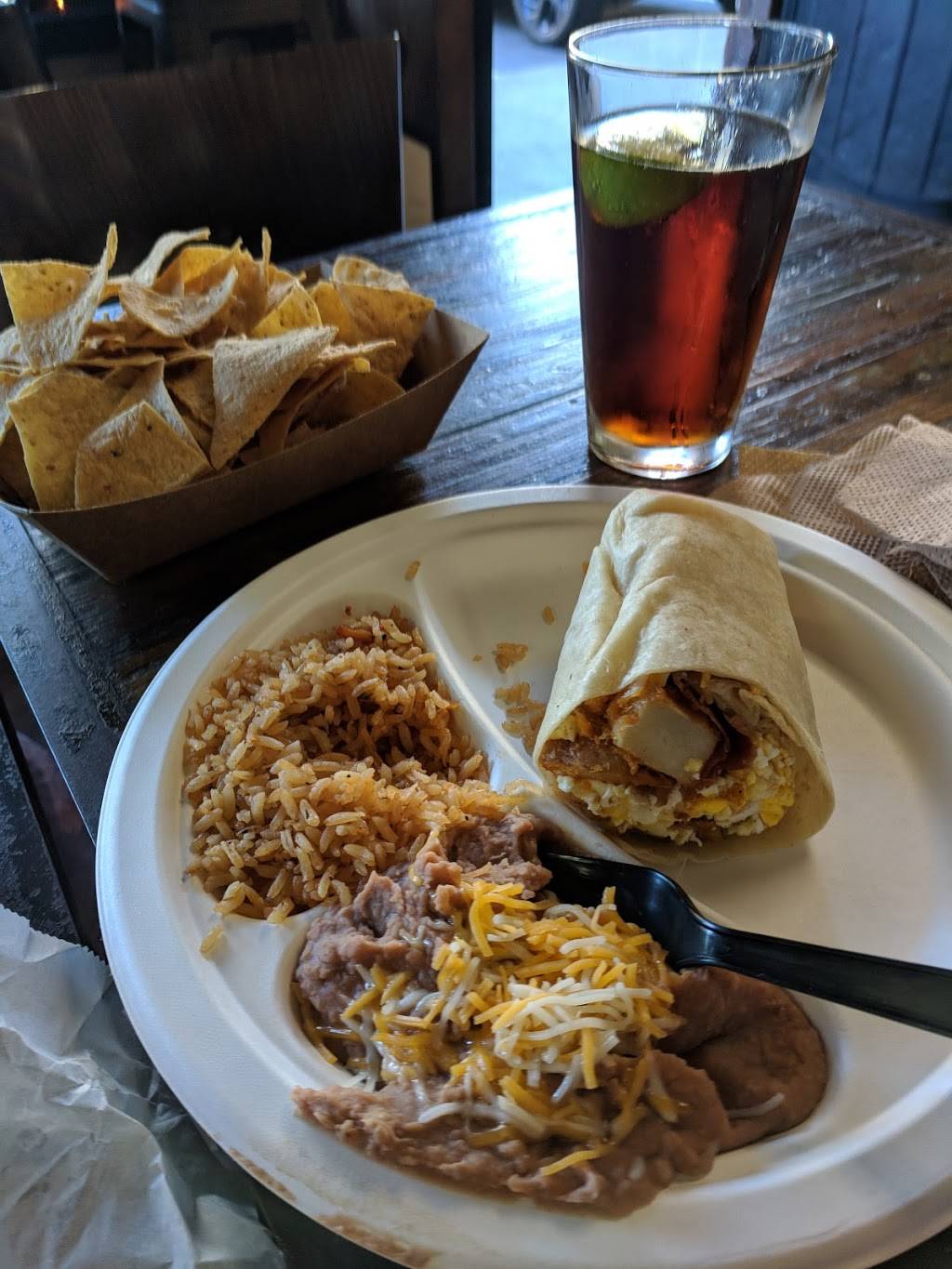 Rudy’s | restaurant | 524 Stevens Ave, Solana Beach, CA 92075, USA | 8587550788 OR +1 858-755-0788