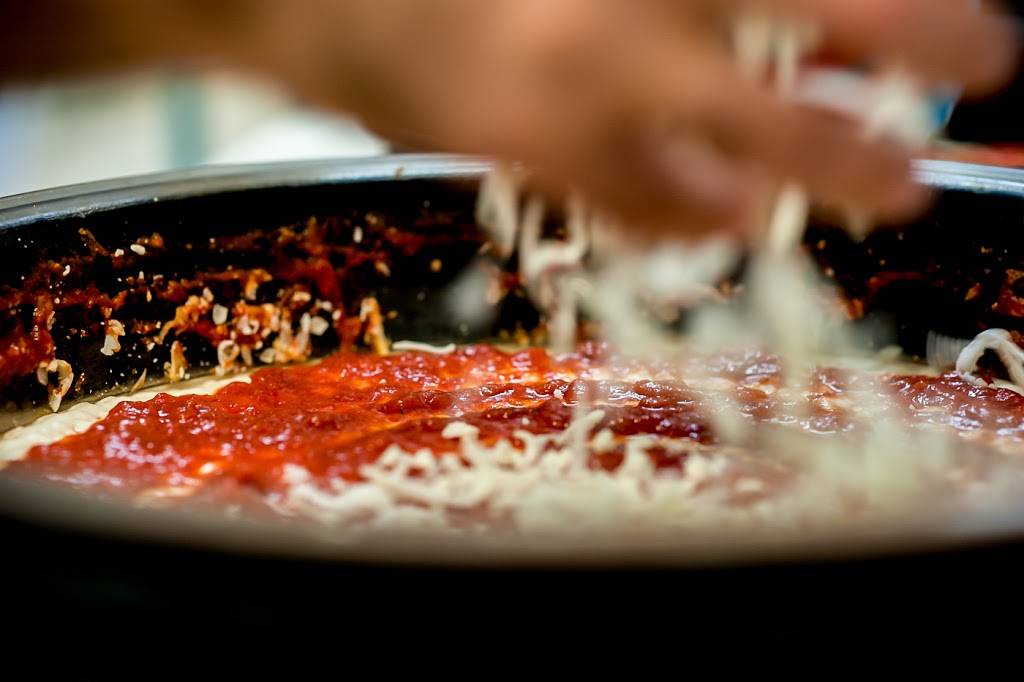 Pizza Now - Hanover Park | restaurant | 6602 Barrington Rd, Hanover Park, IL 60133, USA | 6303722445 OR +1 630-372-2445