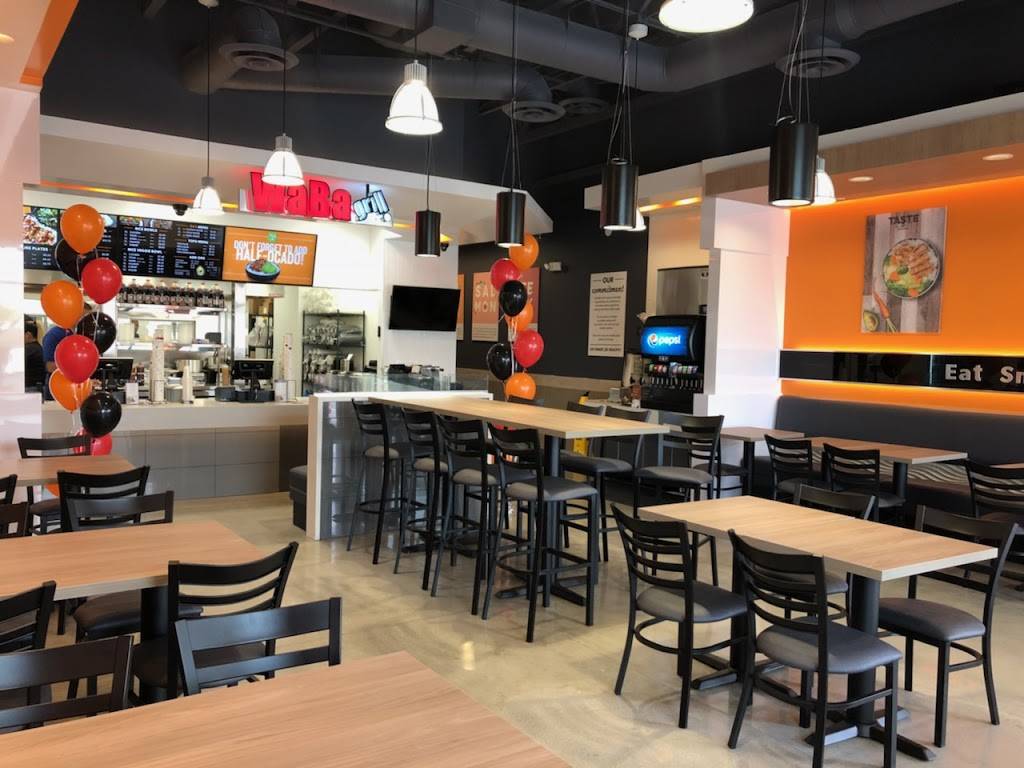 WaBa Grill | restaurant | 2450 River Rd #320, Norco, CA 92860, USA | 9513565056 OR +1 951-356-5056