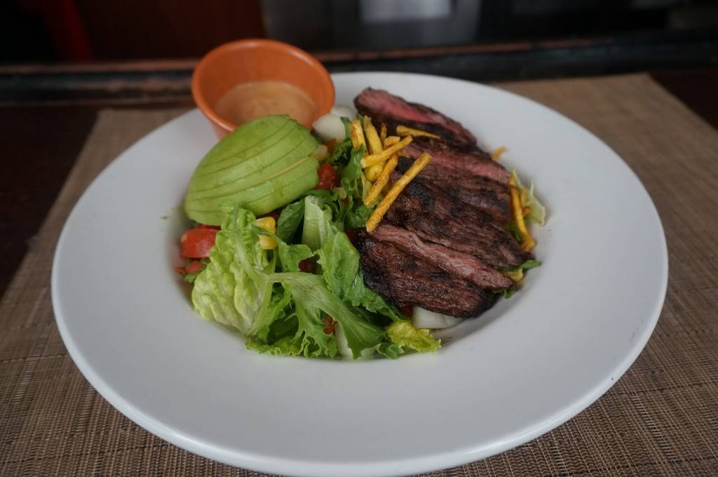 Havana Central Menlo Park Mall | restaurant | 55 Parsonage Rd, Edison, NJ 08837, USA | 7329065708 OR +1 732-906-5708