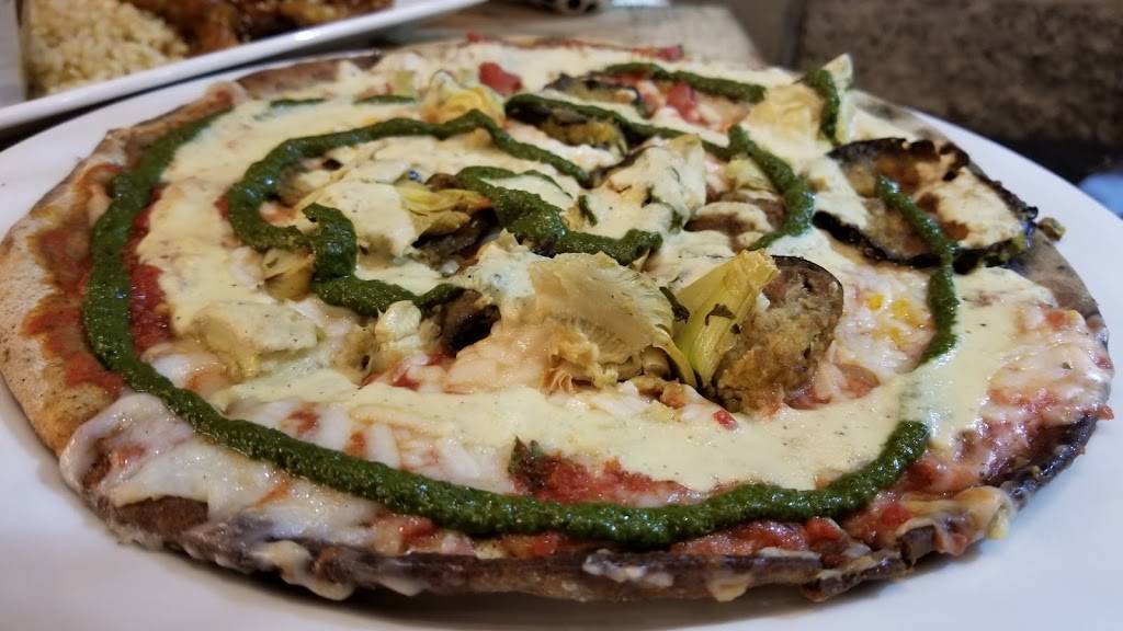 Sage Plant Based Bistro West | restaurant | 4130 Sepulveda Blvd, Culver City, CA 90230, USA | 4242285835 OR +1 424-228-5835