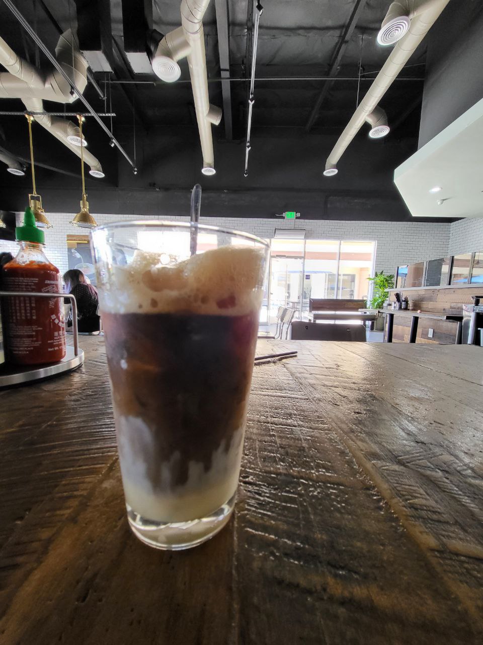 PHO BABABA -vietnanamese restaurant and coffee | meal takeaway | 1349 S Harbor Blvd, Fullerton, CA 92832, USA | 6572312333 OR +1 657-231-2333