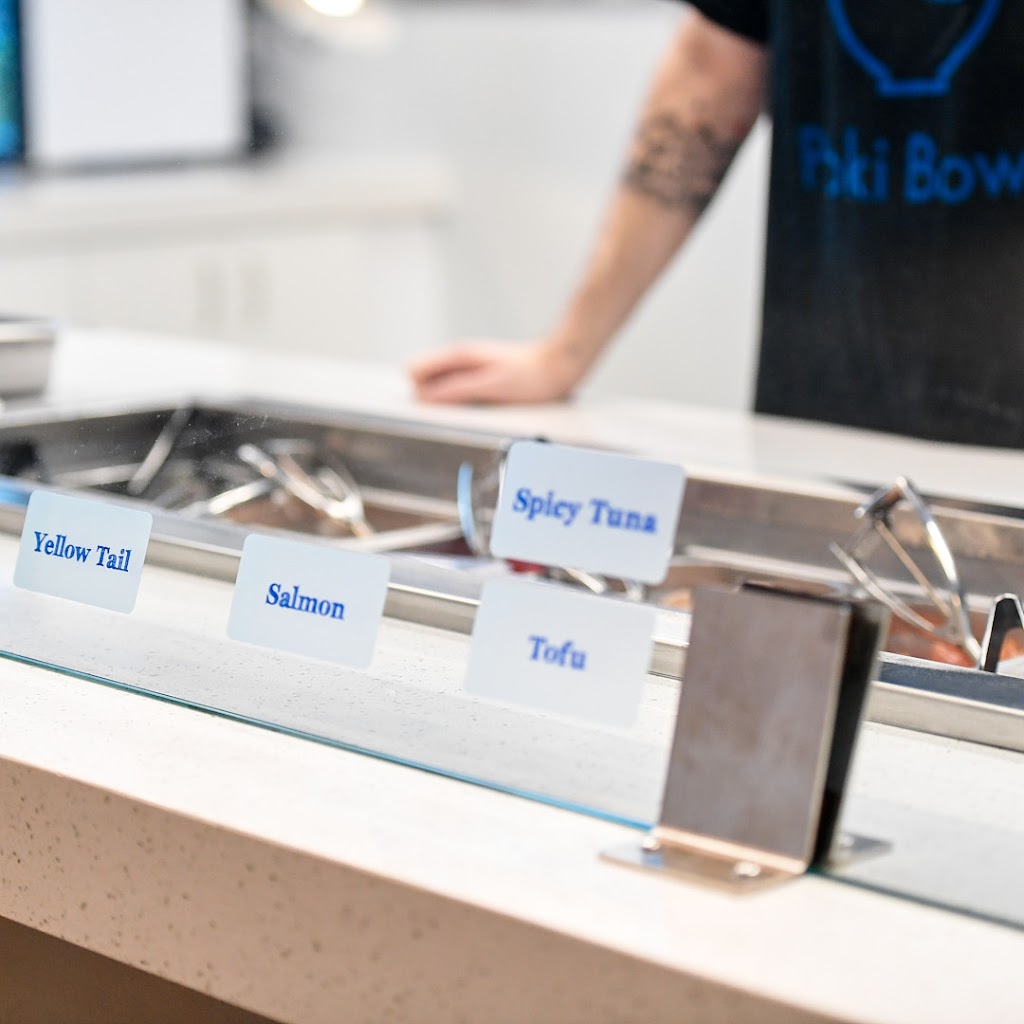 Poki Bowl Franklin | restaurant | 1844 W McEwen Dr Suite 110, Franklin, TN 37067, USA | 6156288377 OR +1 615-628-8377