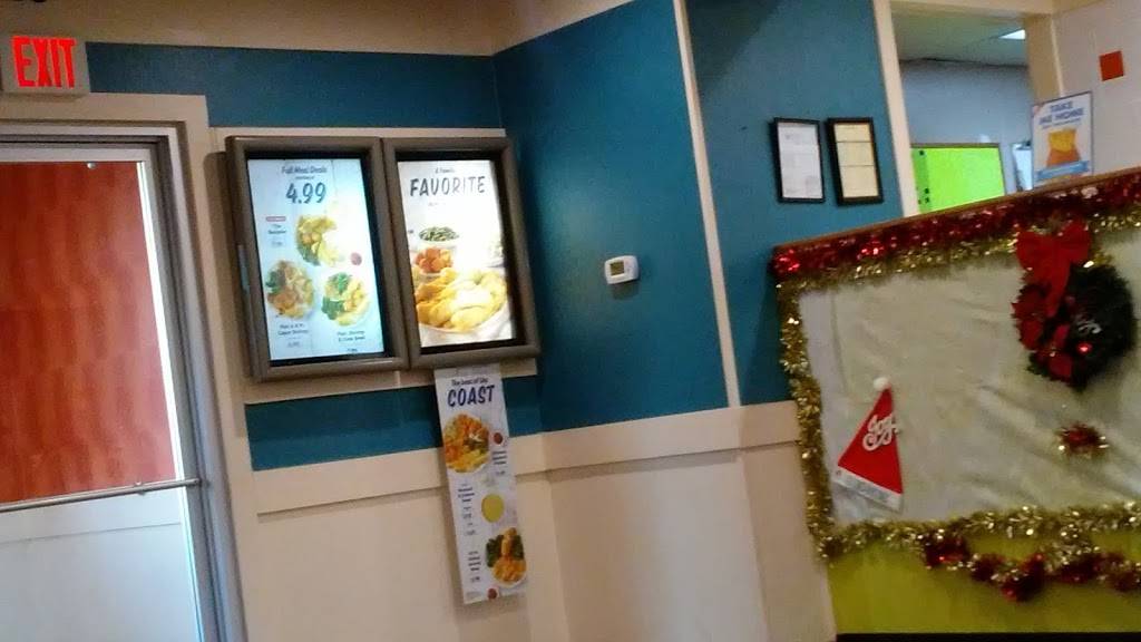 Captain Ds | restaurant | 2238 Frayser Blvd, Memphis, TN 38127, USA | 9013588776 OR +1 901-358-8776