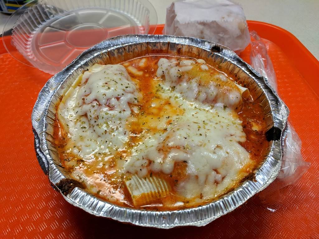 Charlies Pizza & Wings | restaurant | 4439 Gunn Hwy, Tampa, FL 33618, USA | 8139687800 OR +1 813-968-7800