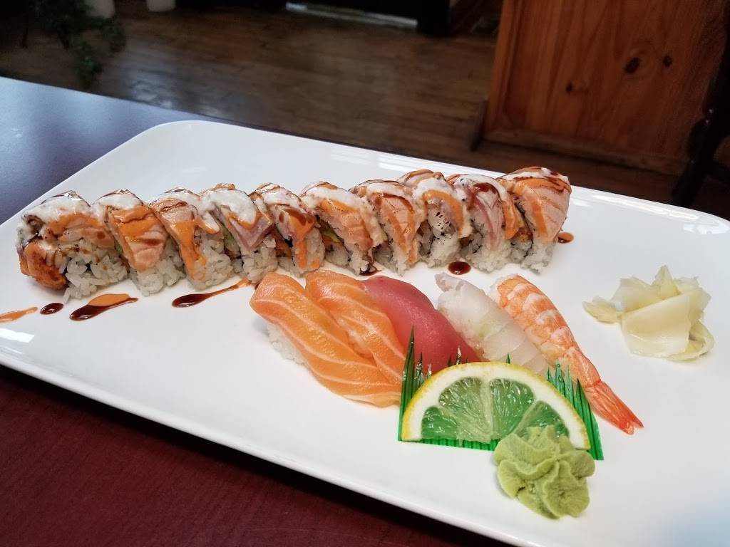 U-Know Sushi | restaurant | 170 The Queensway, Etobicoke, ON M8Y 1J3, Canada | 4169019311 OR +1 416-901-9311