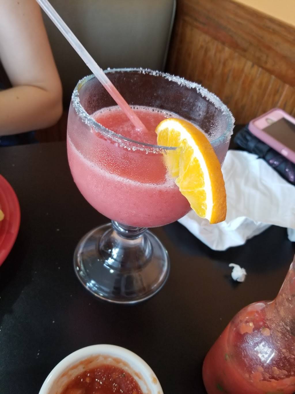 RODEO’S MEXICAN GRILL | restaurant | 15960 N James Madison Hwy, Dillwyn, VA 23936, USA | 4349835557 OR +1 434-983-5557