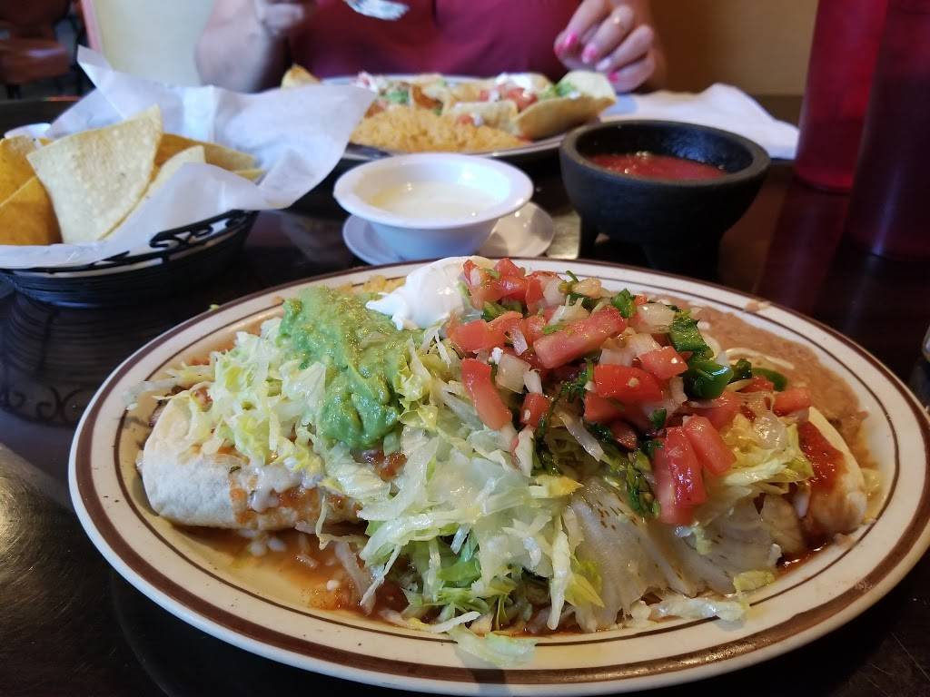 El Fogon Mexican Grill | restaurant | 1080 Interstate Pkwy, Akron, OH 44312, USA | 3306447700 OR +1 330-644-7700