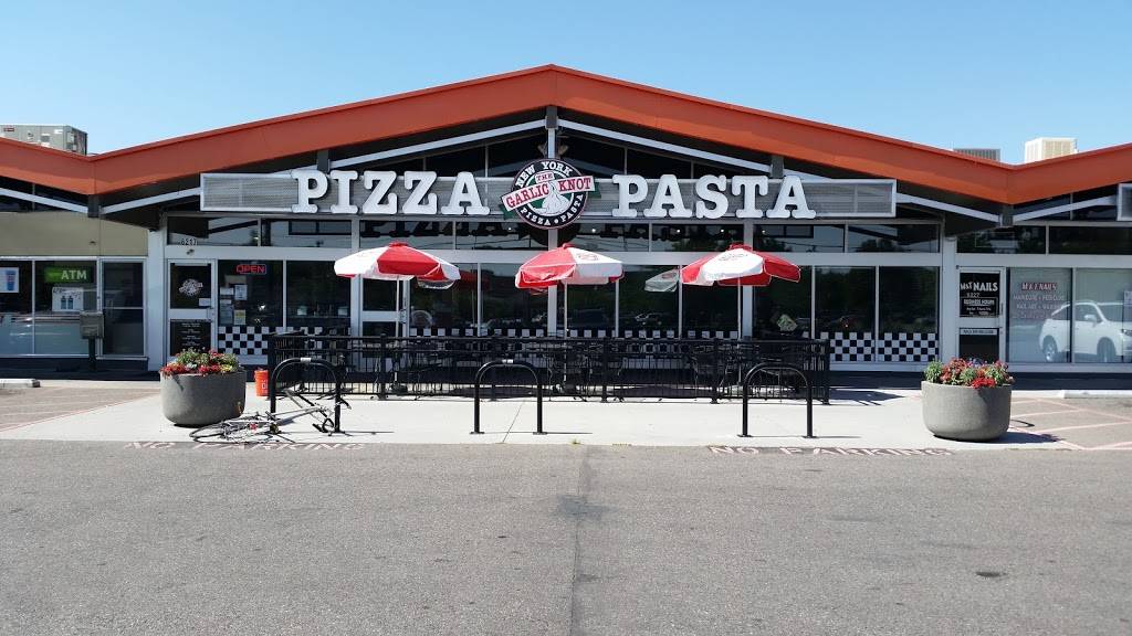 The Garlic Knot | meal delivery | 6217 E 14th Ave, Denver, CO 80220, USA | 7209411000 OR +1 720-941-1000