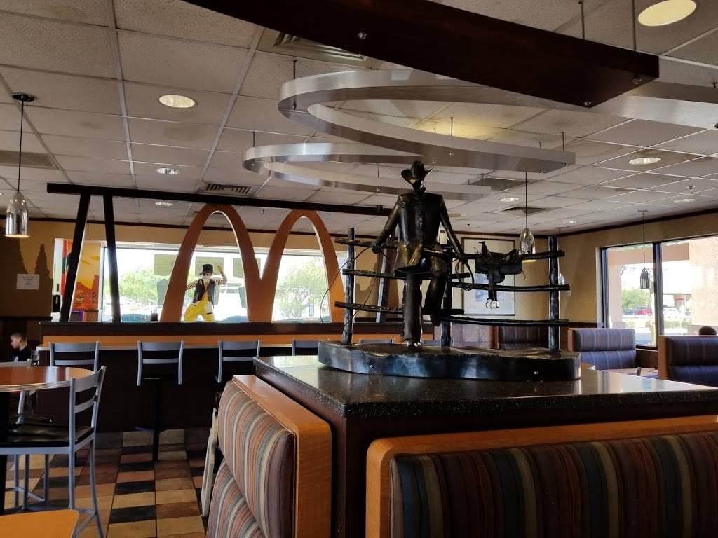 McDonalds | cafe | 990 N Arizona Ave, Chandler, AZ 85224, USA | 4809630155 OR +1 480-963-0155