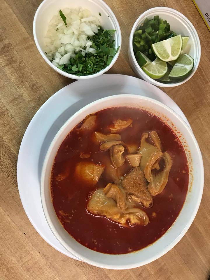 Restaurant Y Pupuseria Mari | restaurant | 2521 Grand Blvd, Hamilton, OH 45011, USA | 5138832210 OR +1 513-883-2210