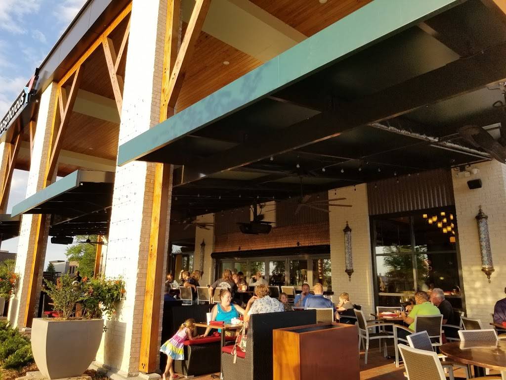 Bosphorus Turkish Cuisine | restaurant | 16418 New Independence Pkwy Suite 140, Winter Garden, FL 34787, USA | 4075542242 OR +1 407-554-2242