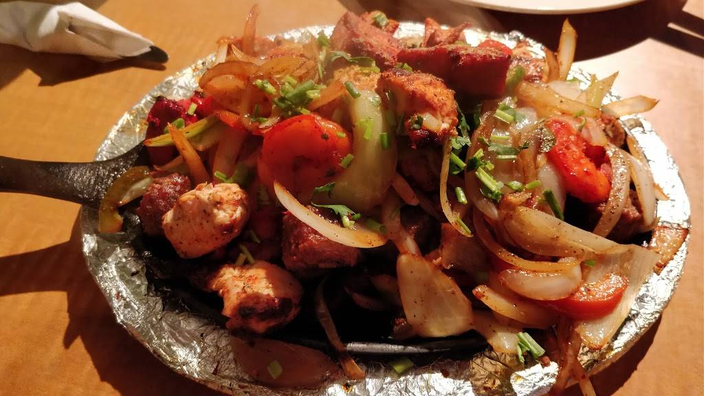 Indian Flame Restaurant | restaurant | 11607 Euclid Ave, Cleveland, OH 44106, USA | 2167915555 OR +1 216-791-5555