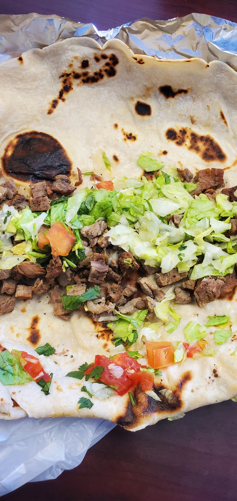 Cantus Tacos | restaurant | 3301-3311 Chacota St, Laredo, TX 78046, USA | 9566524326 OR +1 956-652-4326