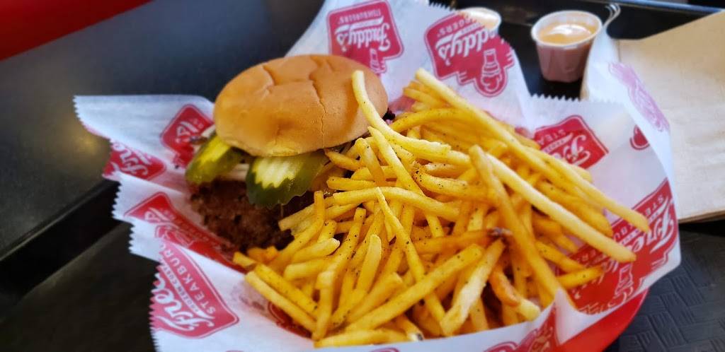 Freddys Frozen Custard & Steakburgers | restaurant | 39520 North W Daisy Mountain Dr, Anthem, AZ 85086, USA | 6234767584 OR +1 623-476-7584