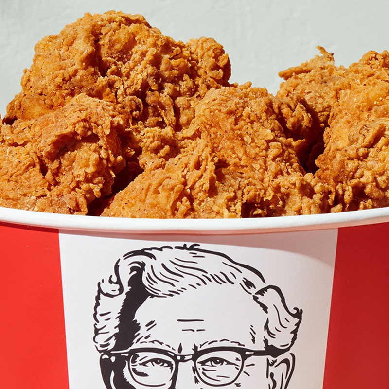 KFC | restaurant | 637 E National Ave, Brazil, IN 47834, USA | 8125024988 OR +1 812-502-4988