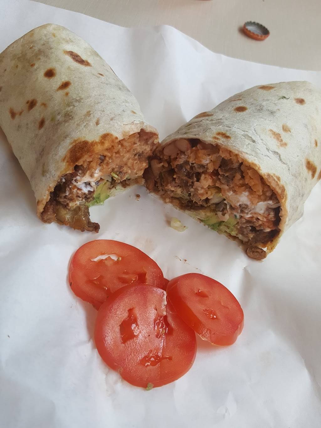 El Caminito Taqueria | restaurant | 782 N 13th St, San Jose, CA 95112, USA | 4082951471 OR +1 408-295-1471