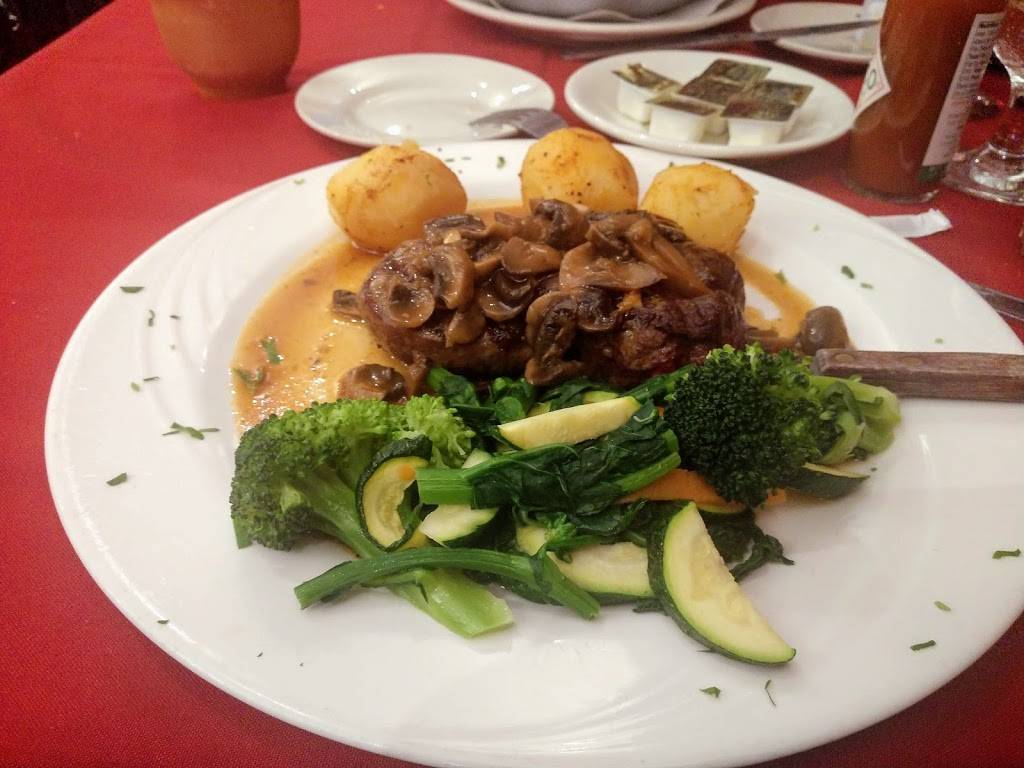 O Lavrador | restaurant | 138-40 101st Ave, Jamaica, NY 11435, USA | 7185261526 OR +1 718-526-1526