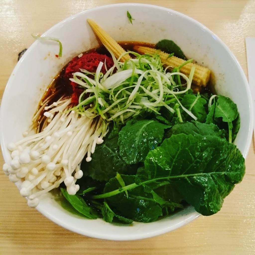 Ivan Ramen Slurp Shop | restaurant | 600 11th Ave, New York, NY 10036, USA | 2125827942 OR +1 212-582-7942