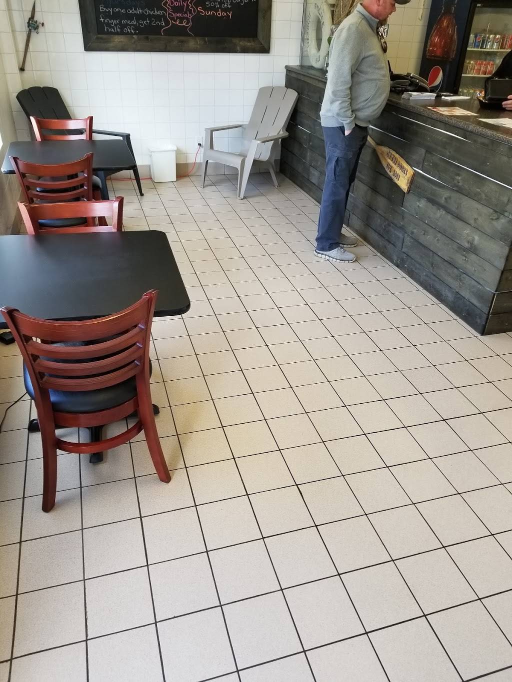 On The Docks | meal takeaway | 196 King St W Unit C, Harrow, ON N0R 1G0, Canada | 5197382382 OR +1 519-738-2382