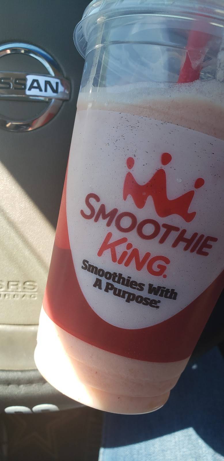 Smoothie King | restaurant | 12430 Shelbyville Rd, Louisville, KY 40243, USA | 5023652882 OR +1 502-365-2882